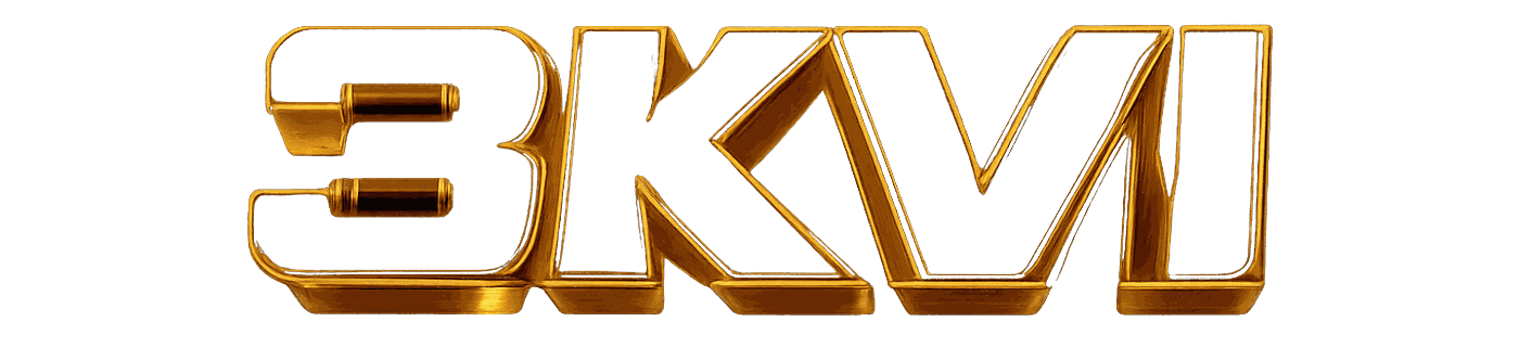 3kvi লোগো